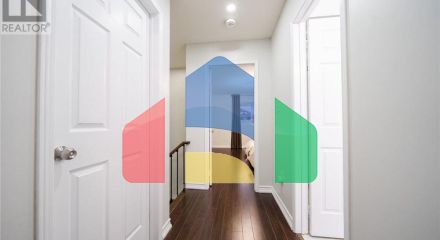 Residential - Single Family Home - Brampton, Canada - Canada