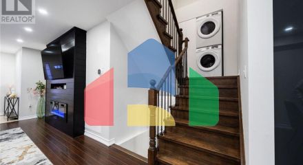 Residential - Single Family Home - Brampton, Canada - Canada