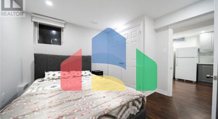 Residential - Single Family Home - Brampton, Canada - Canada