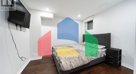 Residential - Single Family Home - Brampton, Canada - Canada