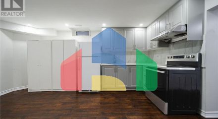 Residential - Single Family Home - Brampton, Canada - Canada