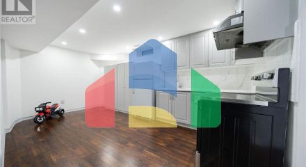 Residential - Single Family Home - Brampton, Canada - Canada