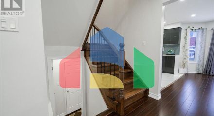 Residential - Single Family Home - Brampton, Canada - Canada