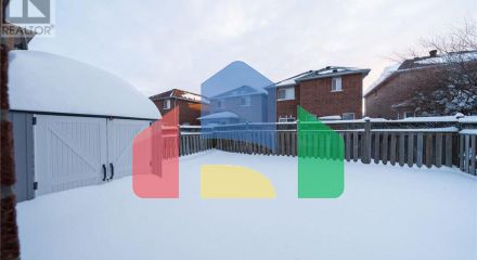 Residential - Single Family Home - Brampton, Canada - Canada