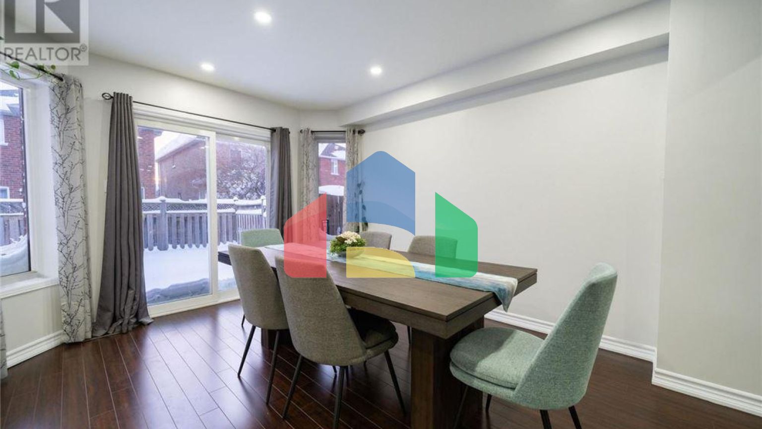 Residential - Single Family Home - Brampton, Canada - Canada