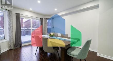 Residential - Single Family Home - Brampton, Canada - Canada