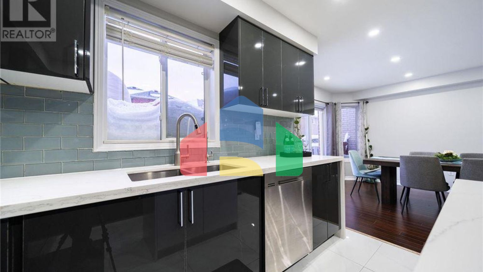 Residential - Single Family Home - Brampton, Canada - Canada