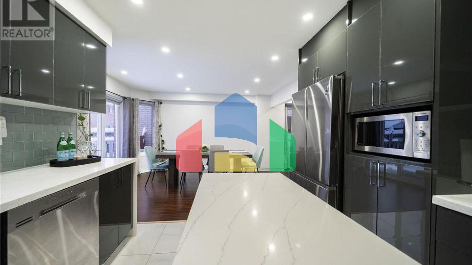 Residential - Single Family Home - Brampton, Canada - Canada