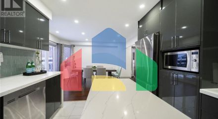 Residential - Single Family Home - Brampton, Canada - Canada