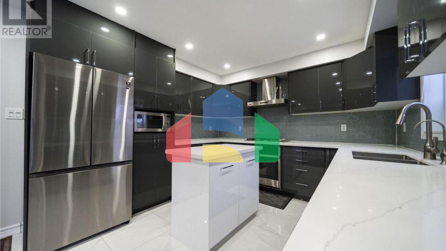 Residential - Single Family Home - Brampton, Canada - Canada