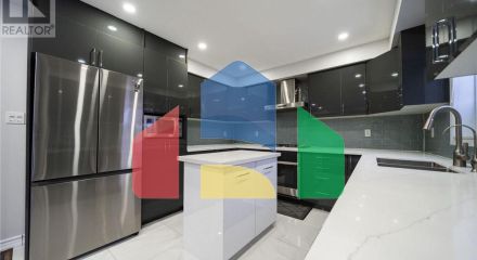 Residential - Single Family Home - Brampton, Canada - Canada