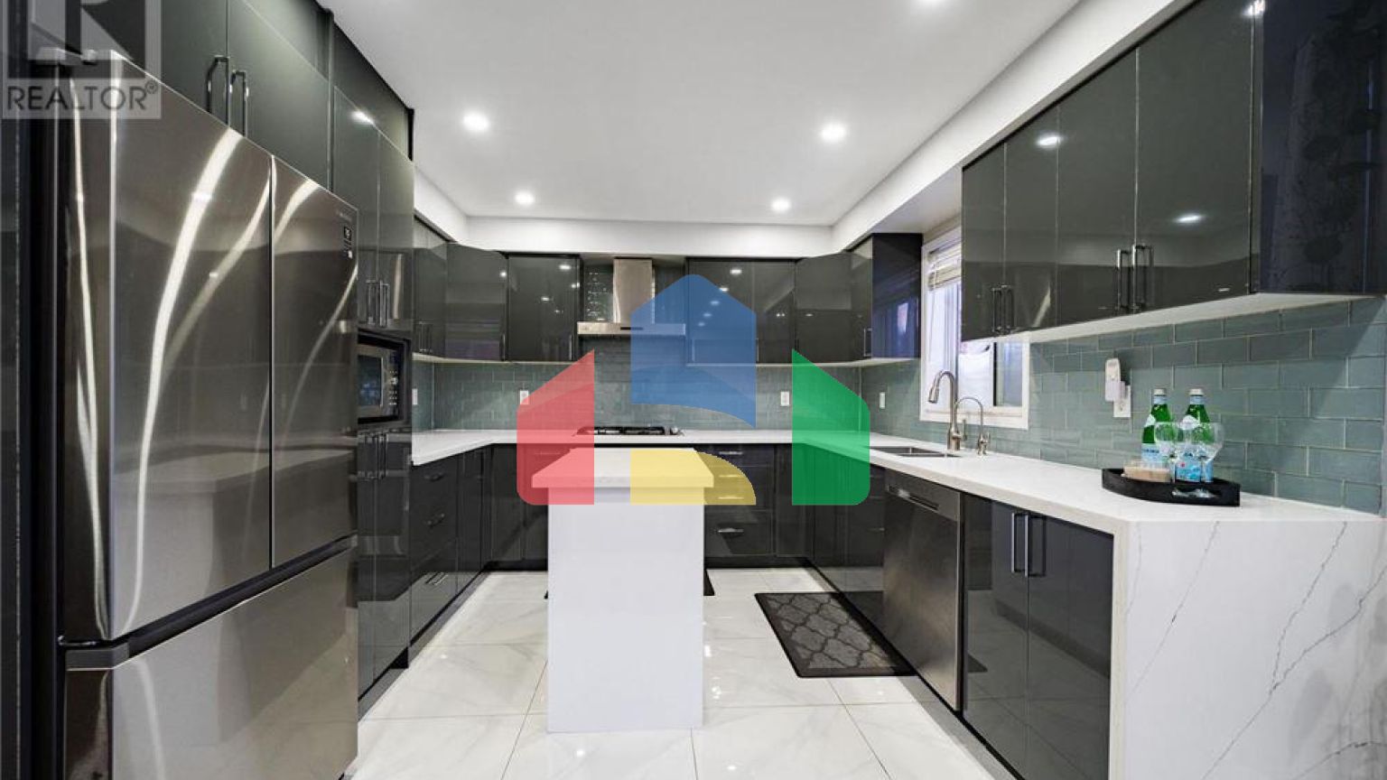 Residential - Single Family Home - Brampton, Canada - Canada