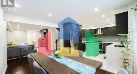 Residential - Single Family Home - Brampton, Canada - Canada