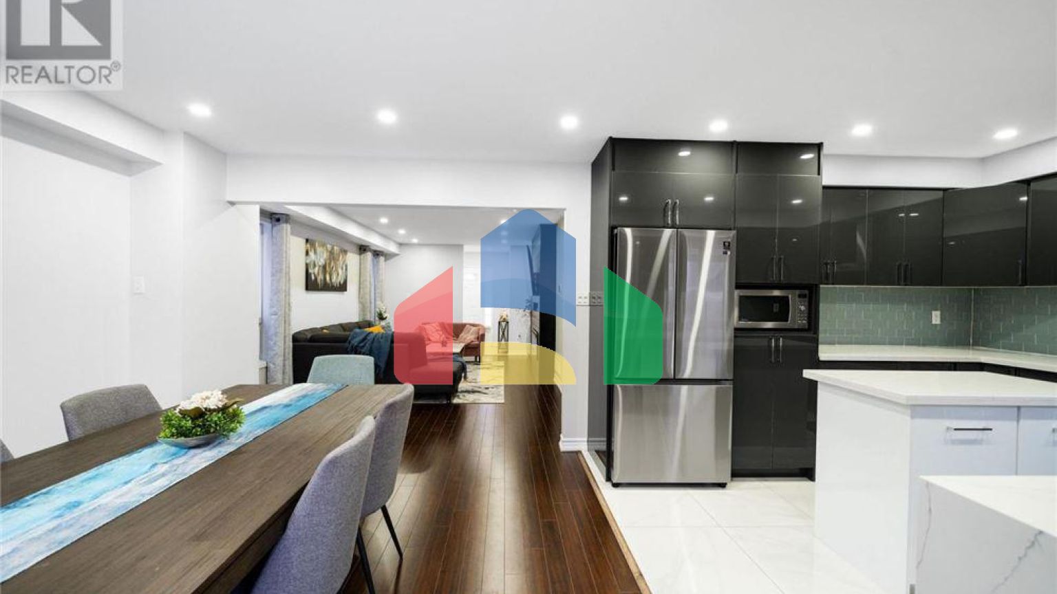 Residential - Single Family Home - Brampton, Canada - Canada