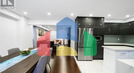 Residential - Single Family Home - Brampton, Canada - Canada