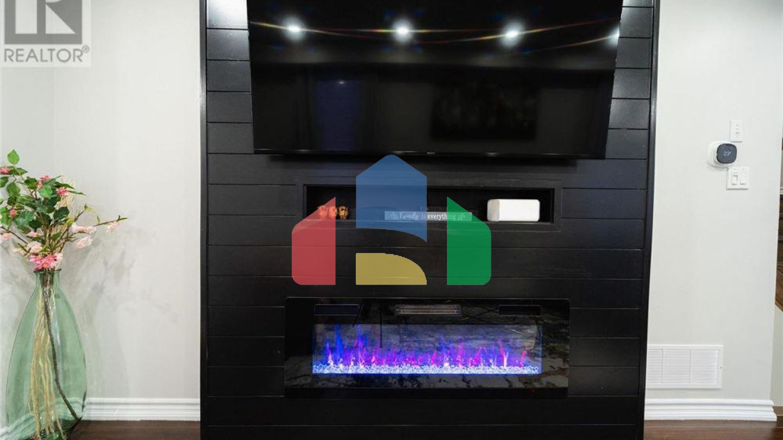 Residential - Single Family Home - Brampton, Canada - Canada