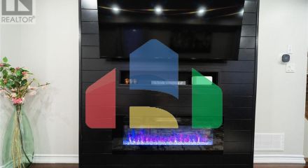 Residential - Single Family Home - Brampton, Canada - Canada