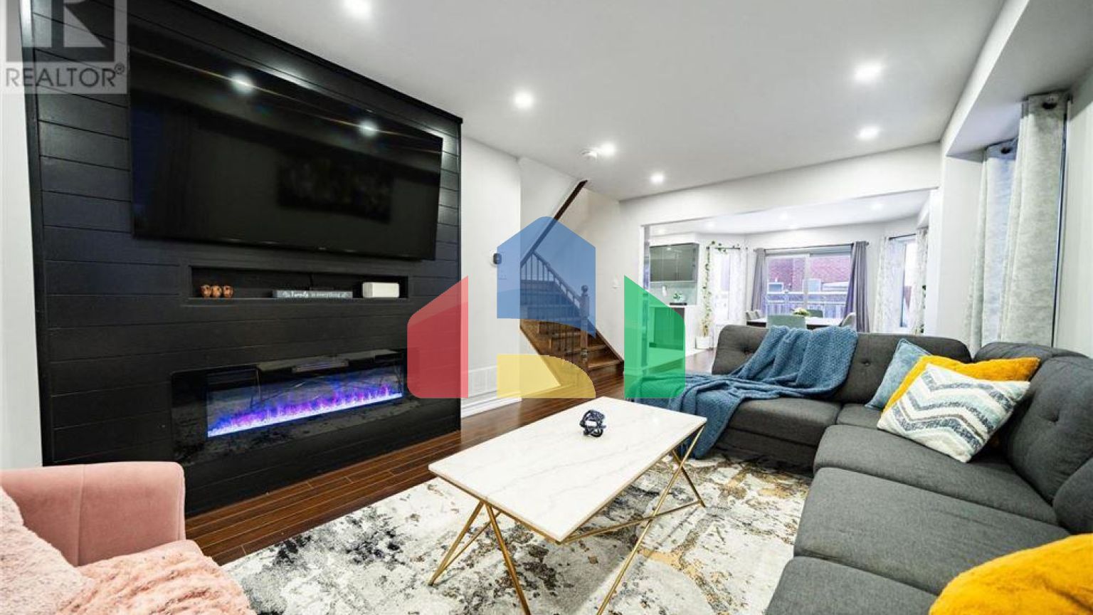 Residential - Single Family Home - Brampton, Canada - Canada