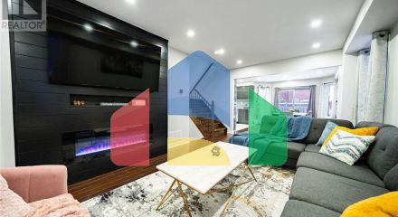 Residential - Single Family Home - Brampton, Canada - Canada