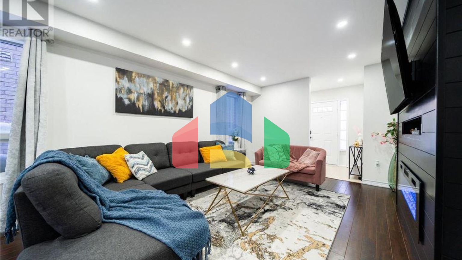 Residential - Single Family Home - Brampton, Canada - Canada