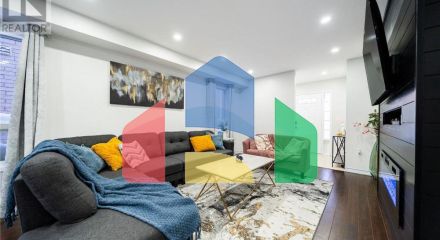 Residential - Single Family Home - Brampton, Canada - Canada