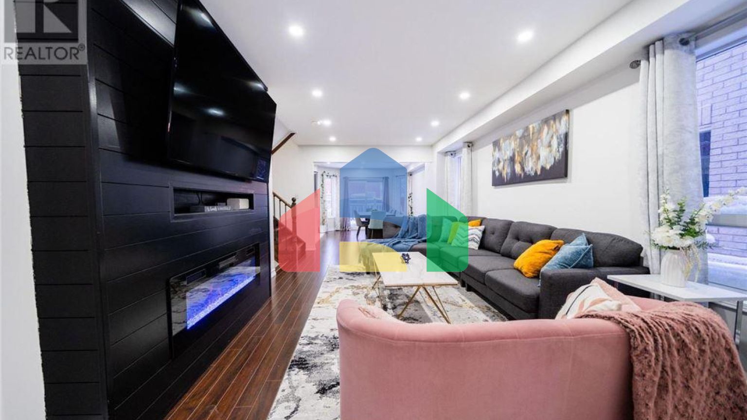 Residential - Single Family Home - Brampton, Canada - Canada