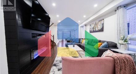 Residential - Single Family Home - Brampton, Canada - Canada