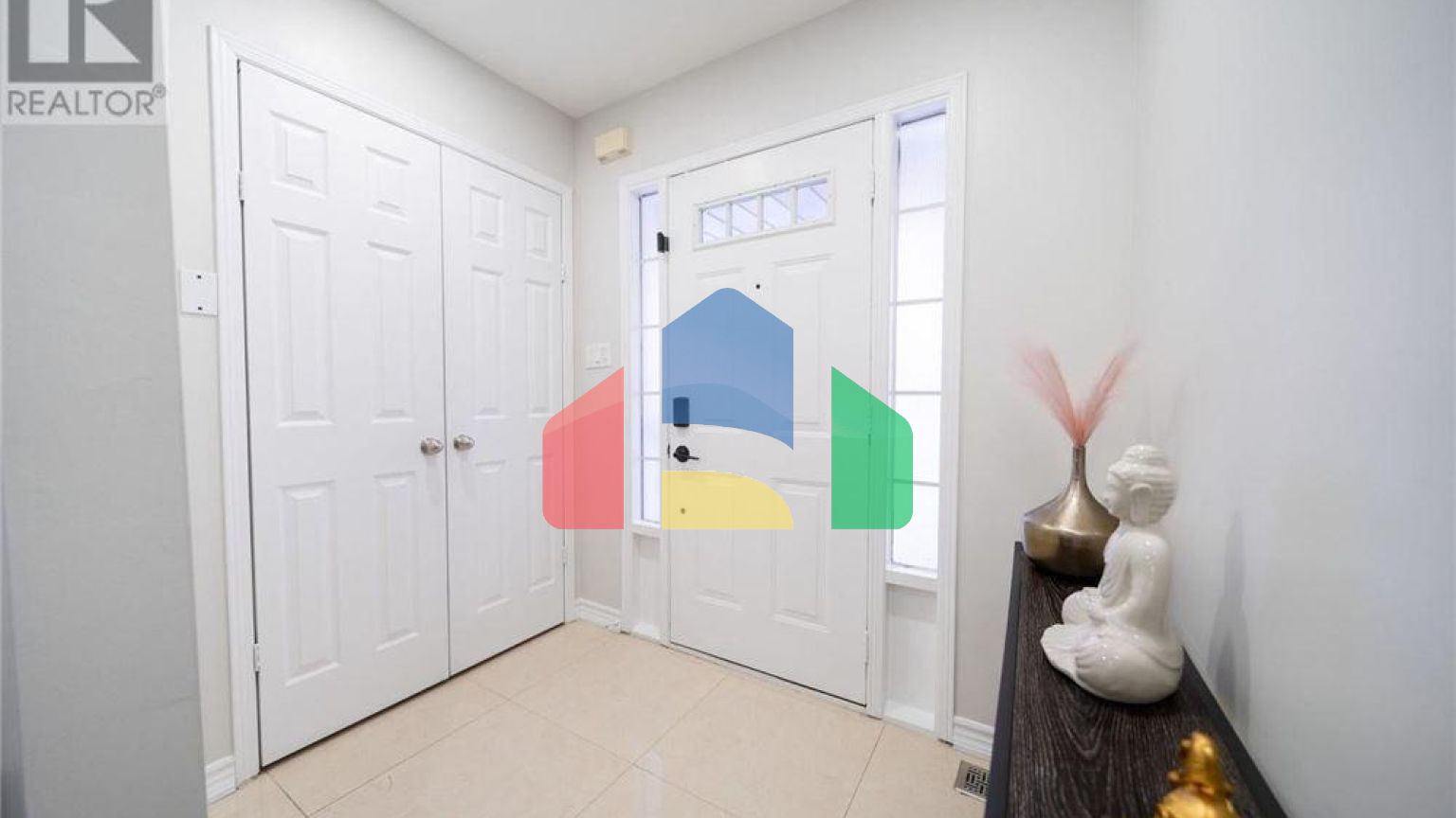 Residential - Single Family Home - Brampton, Canada - Canada