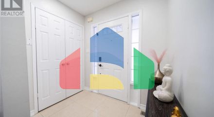 Residential - Single Family Home - Brampton, Canada - Canada