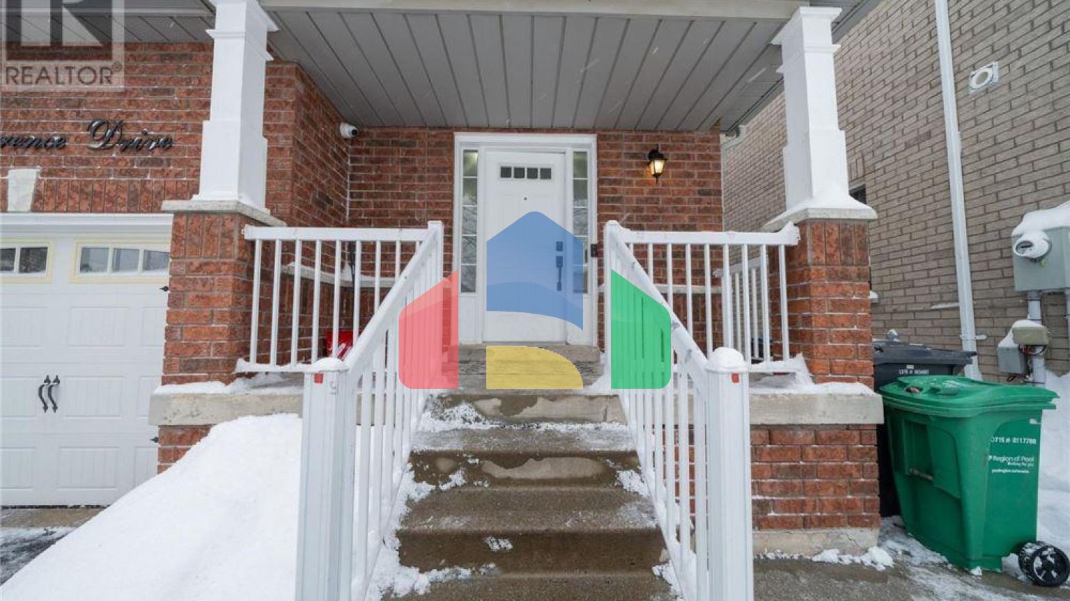 Residential - Single Family Home - Brampton, Canada - Canada