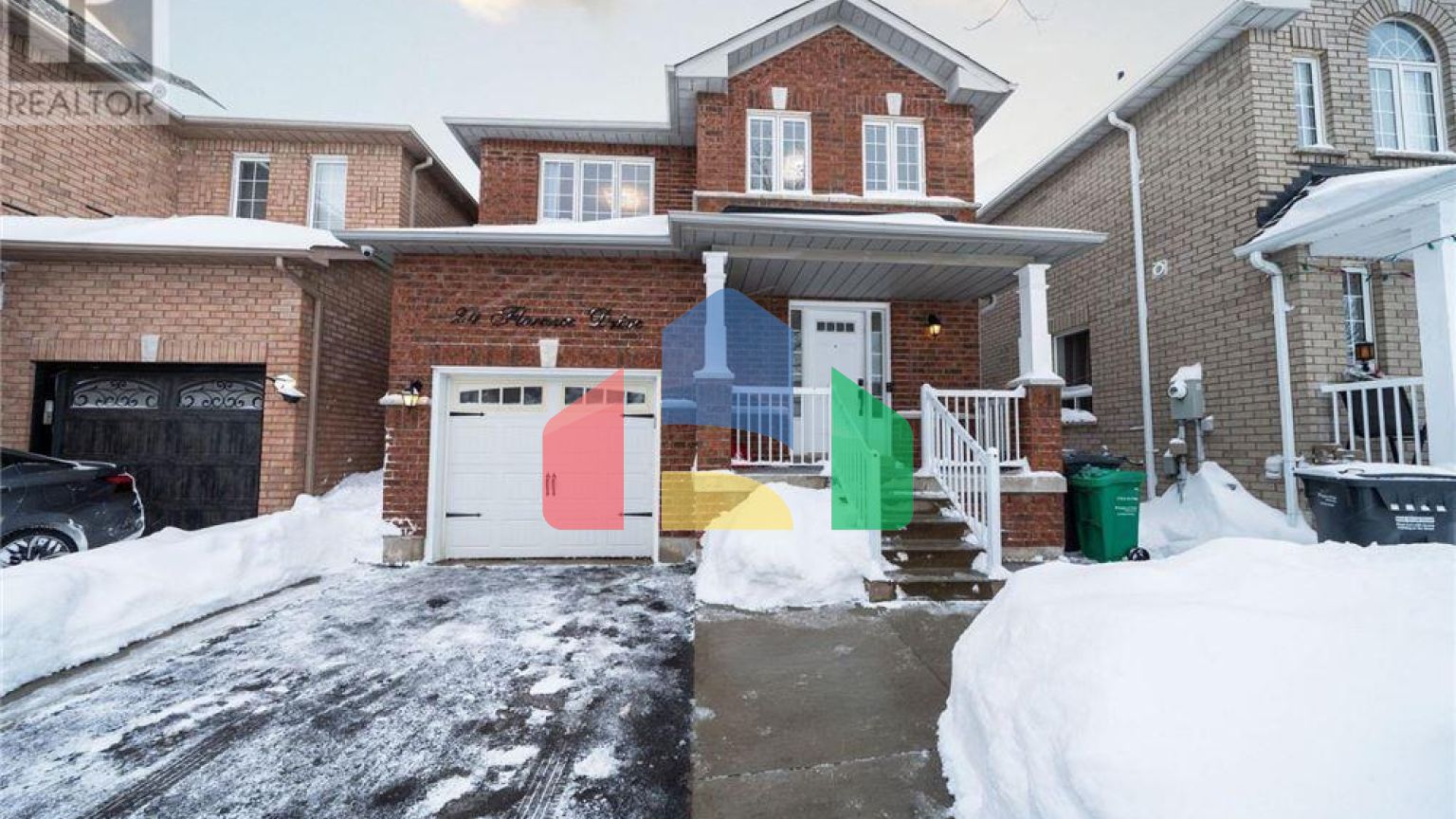 Residential - Single Family Home - Brampton, Canada - Canada
