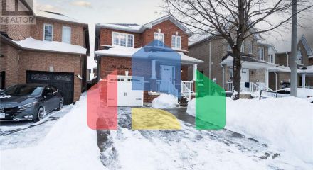 Residential - Single Family Home - Brampton, Canada - Canada