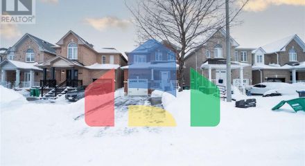 Residential - Single Family Home - Brampton, Canada - Canada