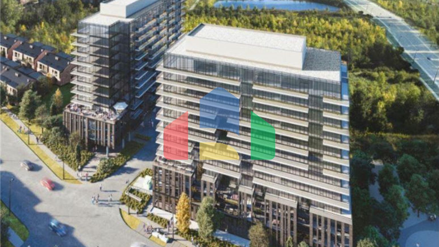 Residential - Condo/Apartment - Brampton, Canada - Canada