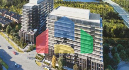 Residential - Condo/Apartment - Brampton, Canada - Canada