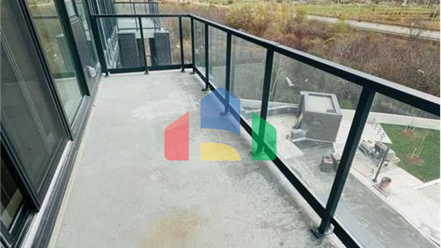 Residential - Condo/Apartment - Brampton, Canada - Canada