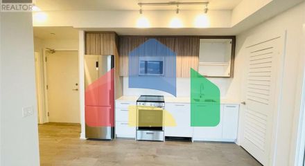 Residential - Condo/Apartment - Brampton, Canada - Canada