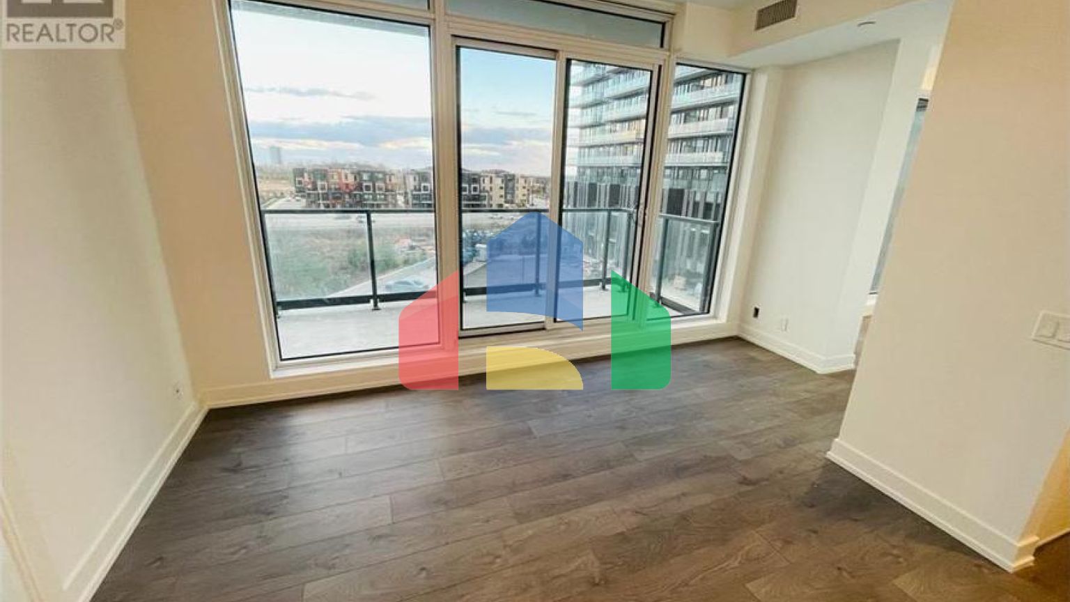 Residential - Condo/Apartment - Brampton, Canada - Canada