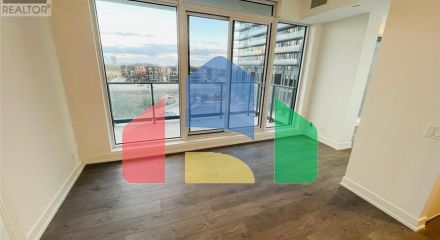 Residential - Condo/Apartment - Brampton, Canada - Canada