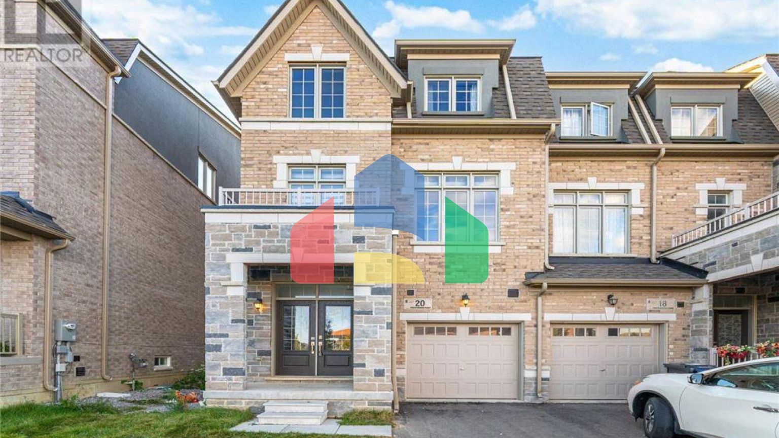 Residential - Single Family Home - Brampton, Canada - Canada