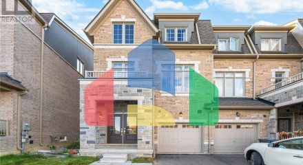 Residential - Single Family Home - Brampton, Canada - Canada
