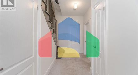 Residential - Single Family Home - Brampton, Canada - Canada