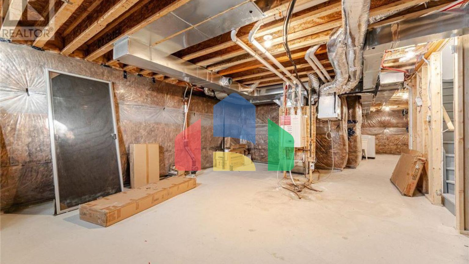 Residential - Single Family Home - Brampton, Canada - Canada