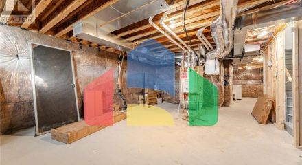 Residential - Single Family Home - Brampton, Canada - Canada