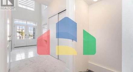 Residential - Single Family Home - Brampton, Canada - Canada