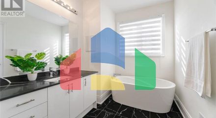 Residential - Single Family Home - Brampton, Canada - Canada