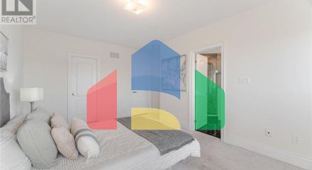 Residential - Single Family Home - Brampton, Canada - Canada