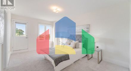 Residential - Single Family Home - Brampton, Canada - Canada