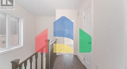 Residential - Single Family Home - Brampton, Canada - Canada