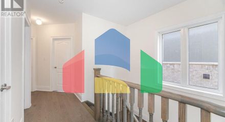 Residential - Single Family Home - Brampton, Canada - Canada